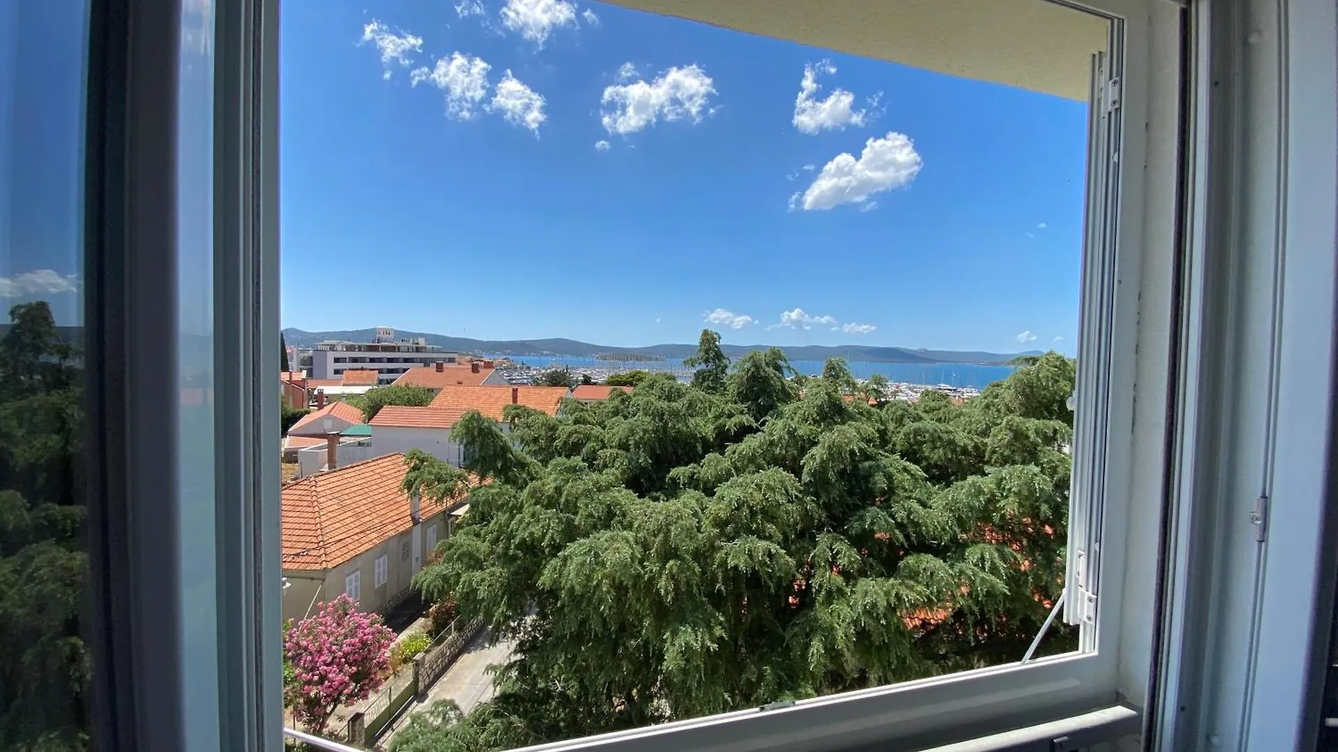 Apartman Sunset بيوغْغاد نا موغو 0*,  كرواتيا