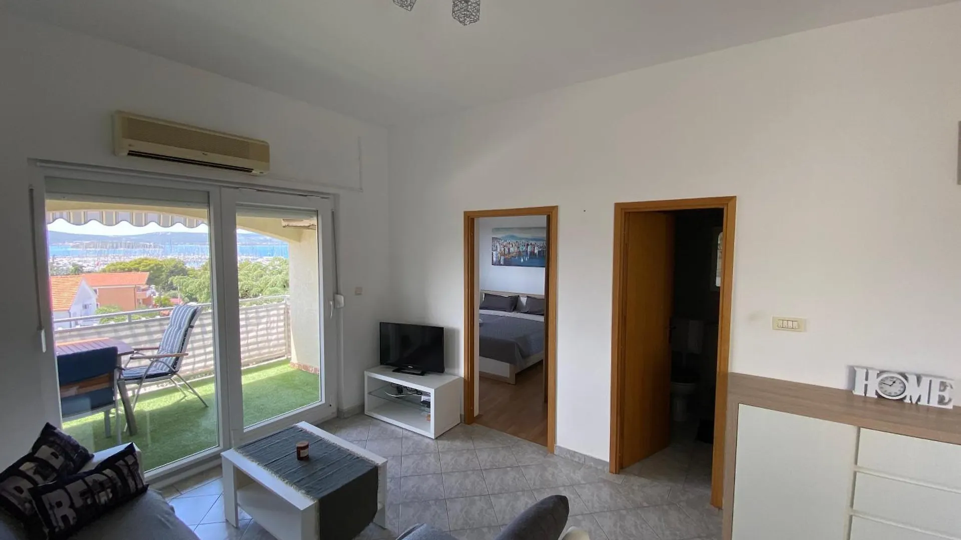 Apartman Sunset بيوغْغاد نا موغو شقة
