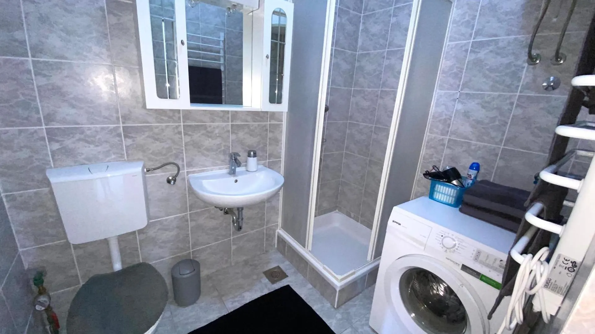 شقة Apartman Sunset بيوغْغاد نا موغو كرواتيا