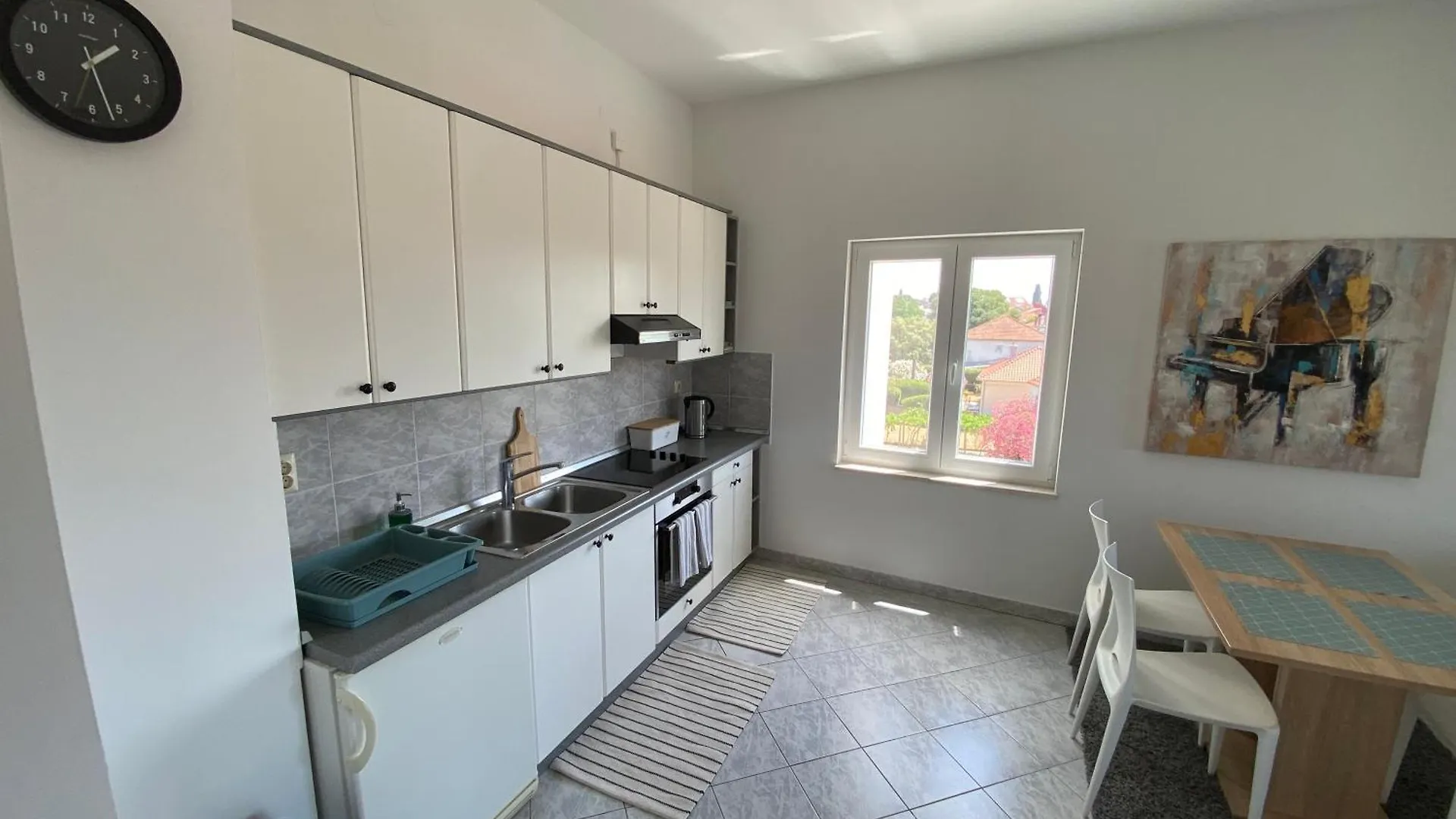 Apartman Sunset بيوغْغاد نا موغو 0*,  كرواتيا